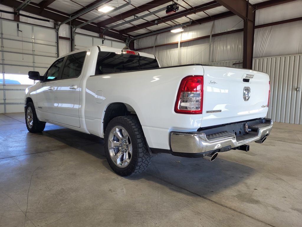 2019 Ram 1500 Big Horn/Lone Star 3