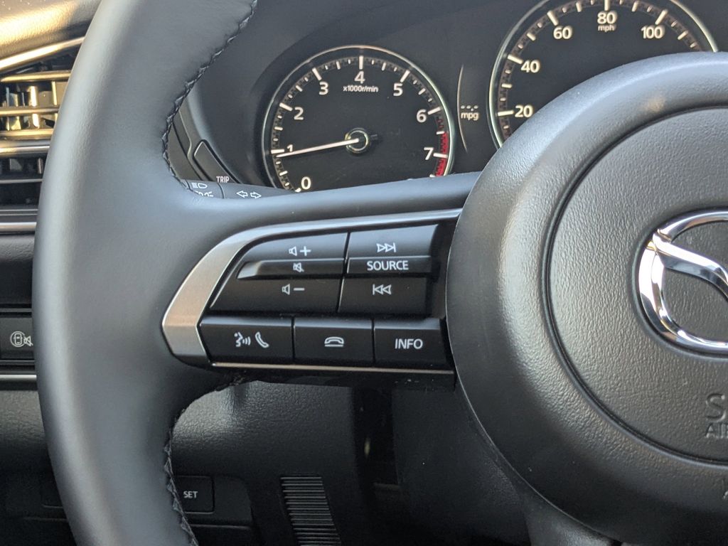 2026 Mazda CX-30 2.5 S Select Sport
