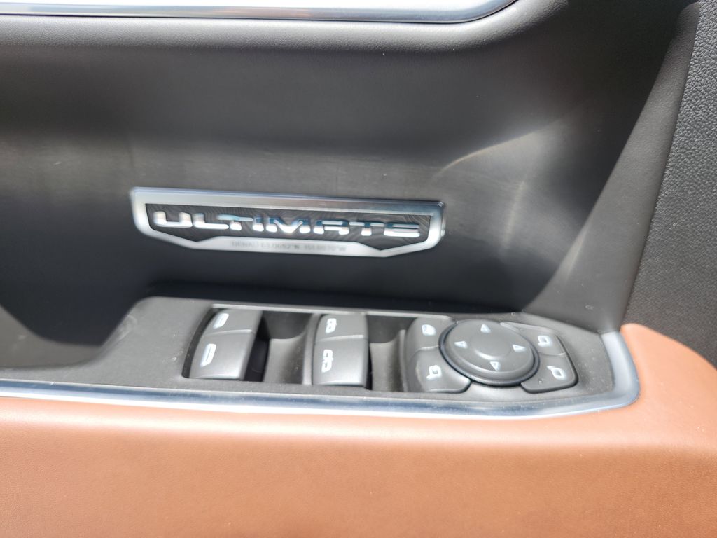 new 2026 GMC Sierra 1500 car, priced at $72,699
