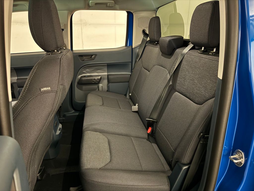 New 2026 Blue Ford XL image 13