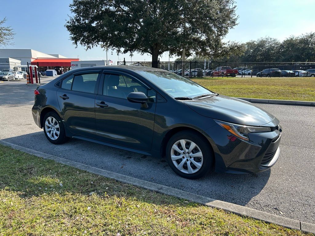 Thumbnail: 2023 Toyota Corolla - 7