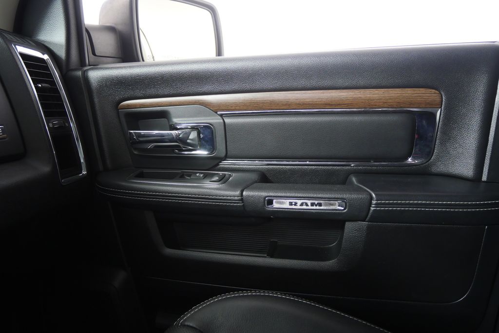 Thumbnail: 2016 RAM 1500 - 26