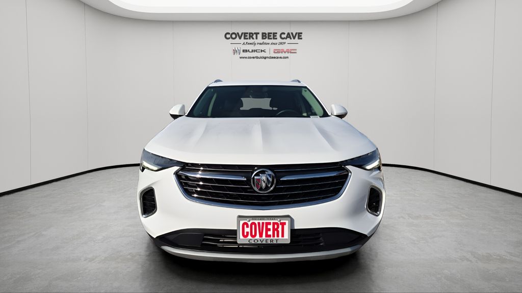 Used Car 2023 Buick Envision  Essence For Sale Under $30,000 In Austin, Texas