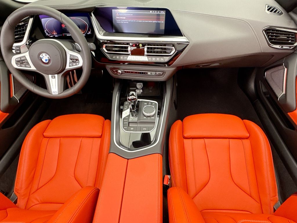 Thumbnail: 2026 BMW Z4 - 13