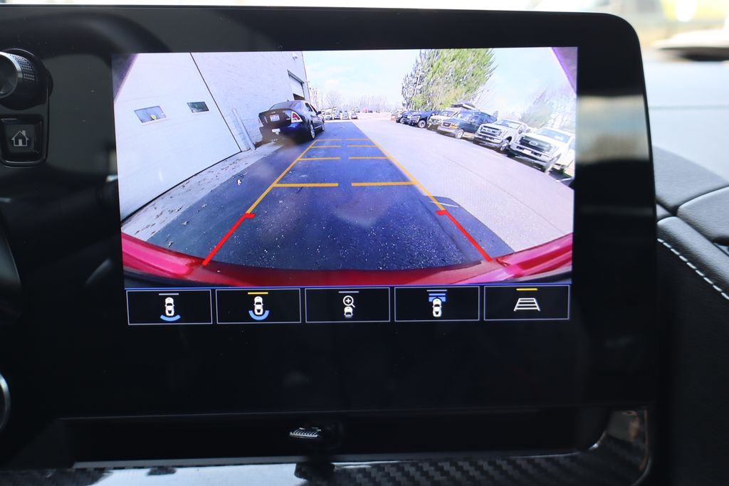 used 2021 Chevrolet Corvette car, priced at $64,500