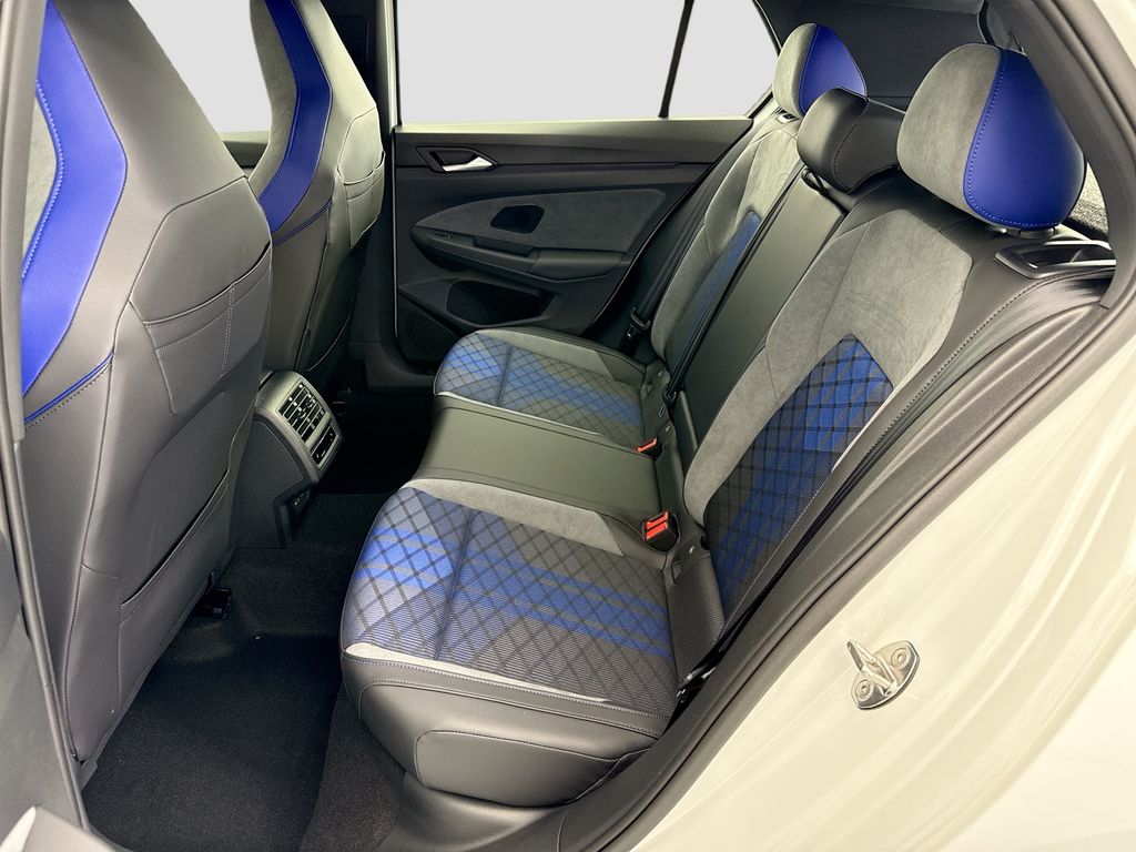 Thumbnail: 2026 Volkswagen Golf - 20