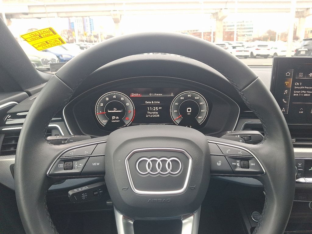 Thumbnail: 2025 Audi A5 - 19