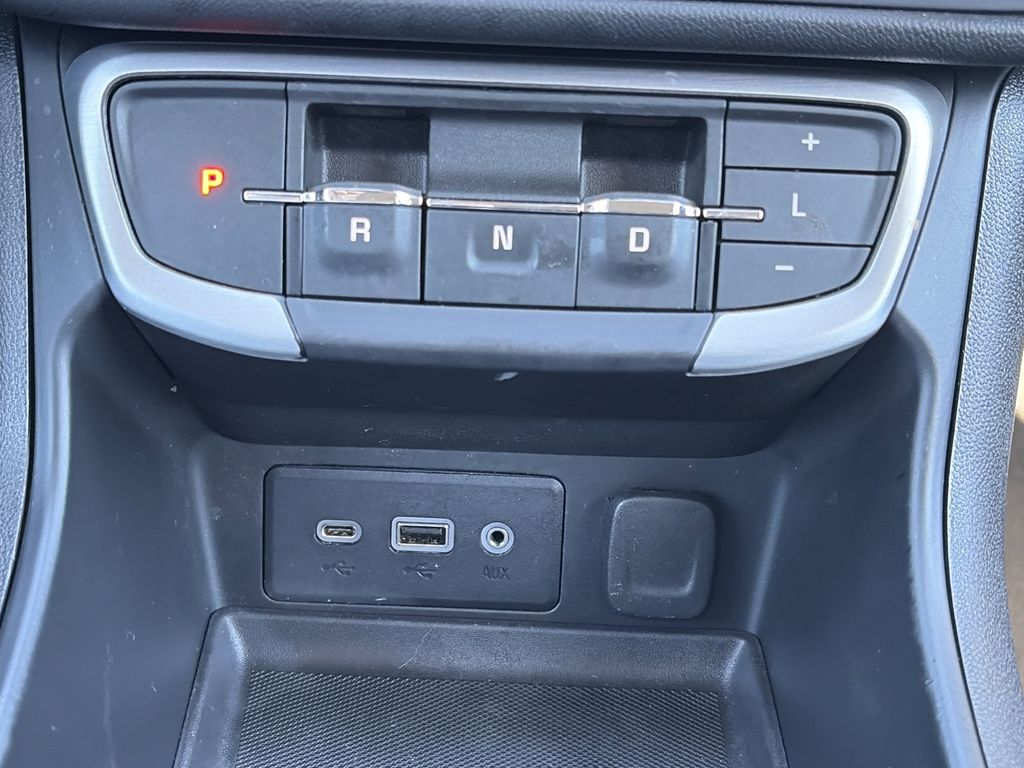 Used 2023 GMC Terrain SUV