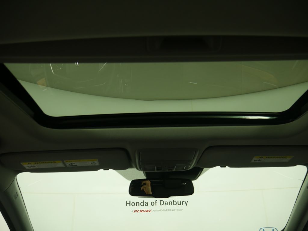 2022 Honda CR-V Touring 15