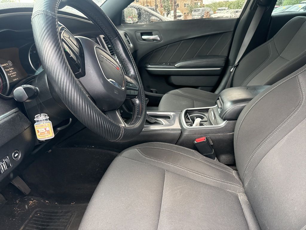 Thumbnail: 2019 Dodge Charger - 7