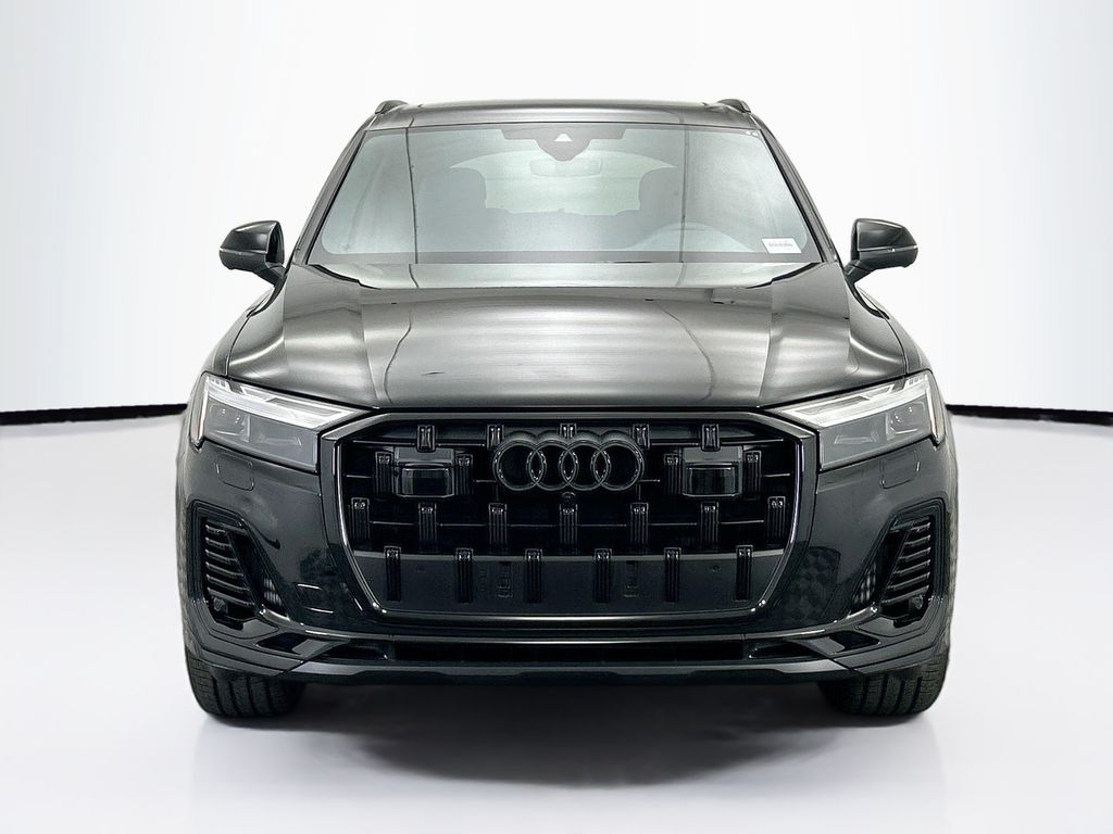 Thumbnail: 2026 Audi Q7 - 2