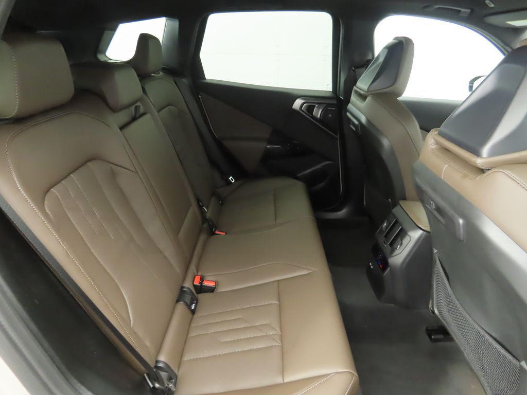 Thumbnail: 2026 BMW X3 - 23