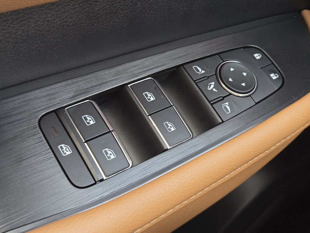 2026 Nissan Armada Platinum Reserve White at South Houston Nissan