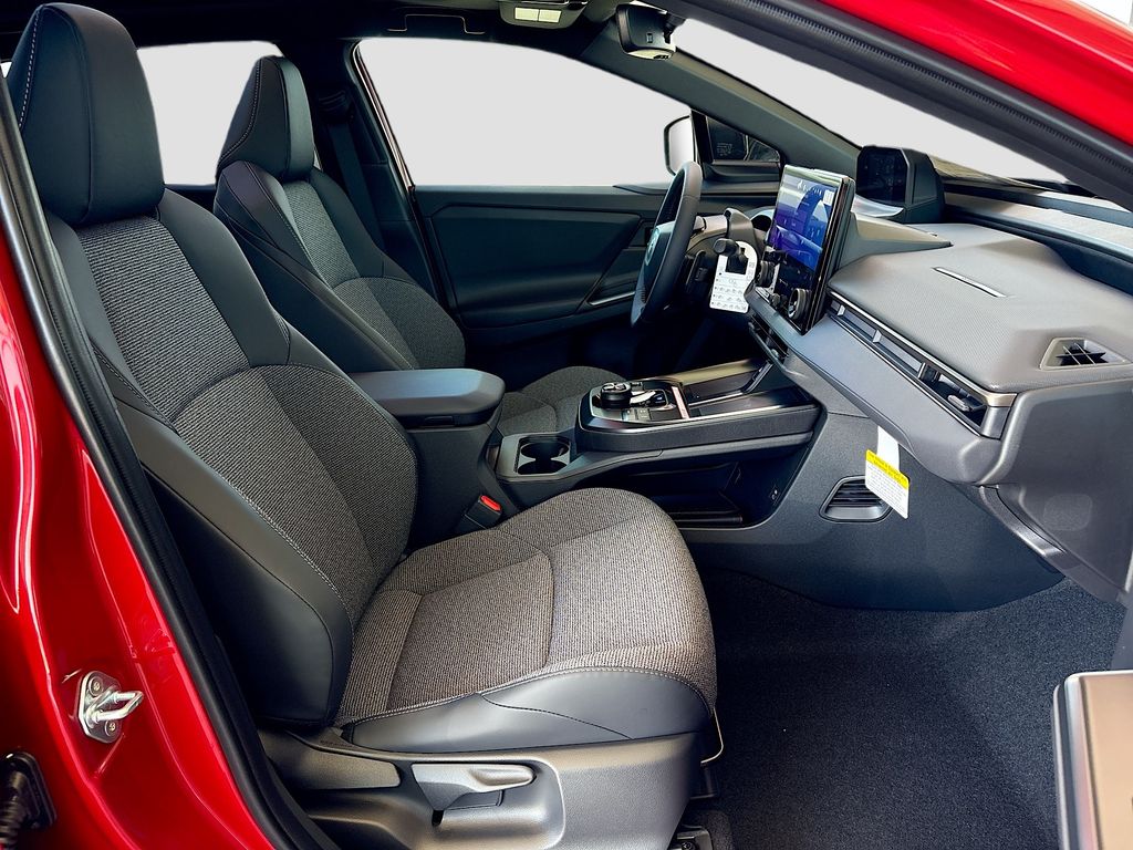 Thumbnail: 2026 Toyota bZ - 19