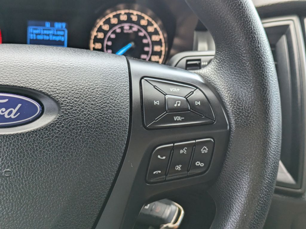 Used 2019 Ford Ranger Truck
