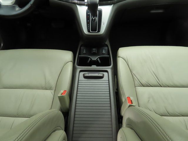 Thumbnail: 2012 Honda CR-V - 16