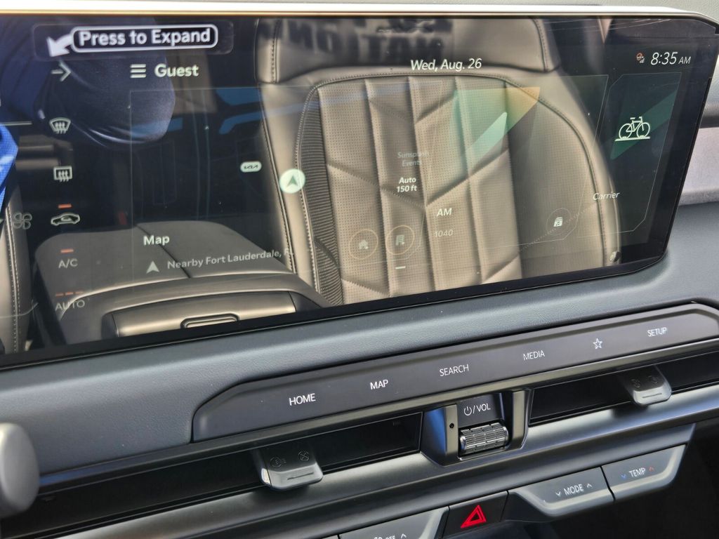 2027 Kia Telluride - $56,285