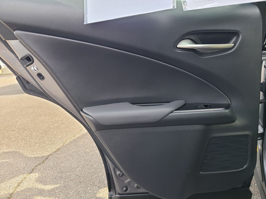 2020 Lexus UX 250h Base