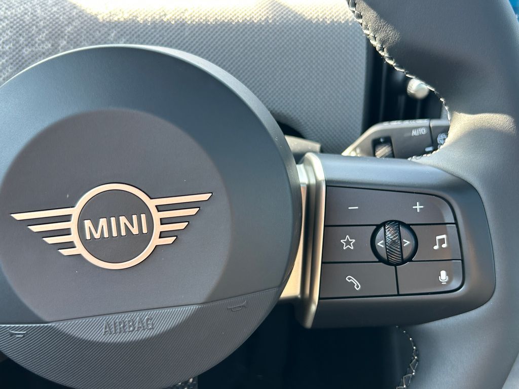 Thumbnail: 2026 MINI Cooper - 20