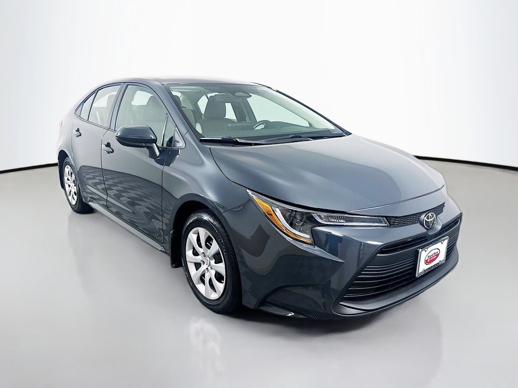 Thumbnail: 2026 Toyota Corolla - 3