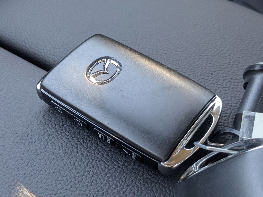 2026 Mazda CX-50 2.5 S Premium