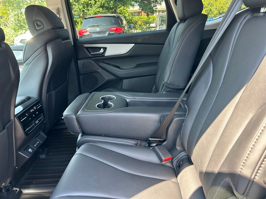 Certified Used 2026 Silver Acura Base image 22