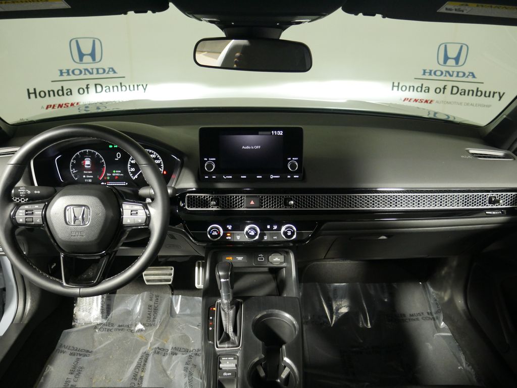 Thumbnail: 2023 Honda Civic - 11