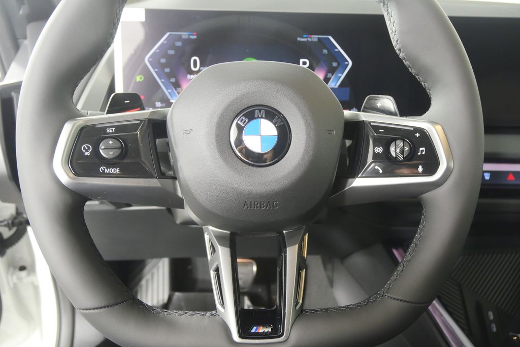 Thumbnail: 2026 BMW X3 - 18