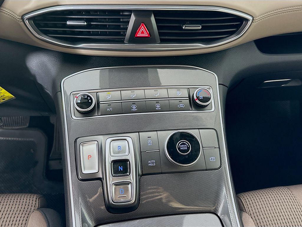 2023 Hyundai Santa Fe SE 15