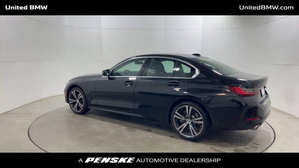 2024 BMW 3 Series 330i xDrive 6