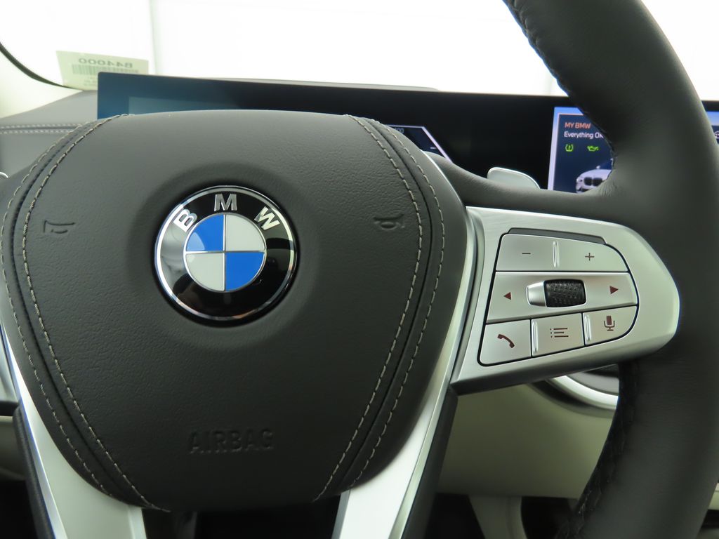 Thumbnail: 2026 BMW X7 - 12