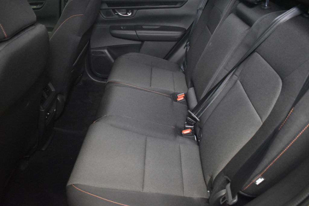 Thumbnail: 2026 Honda CR-V - 22