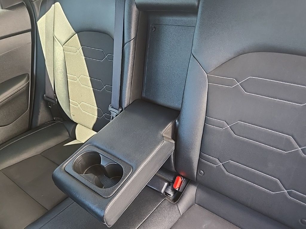 Used 2023 Gray Kia GT-Line image 36