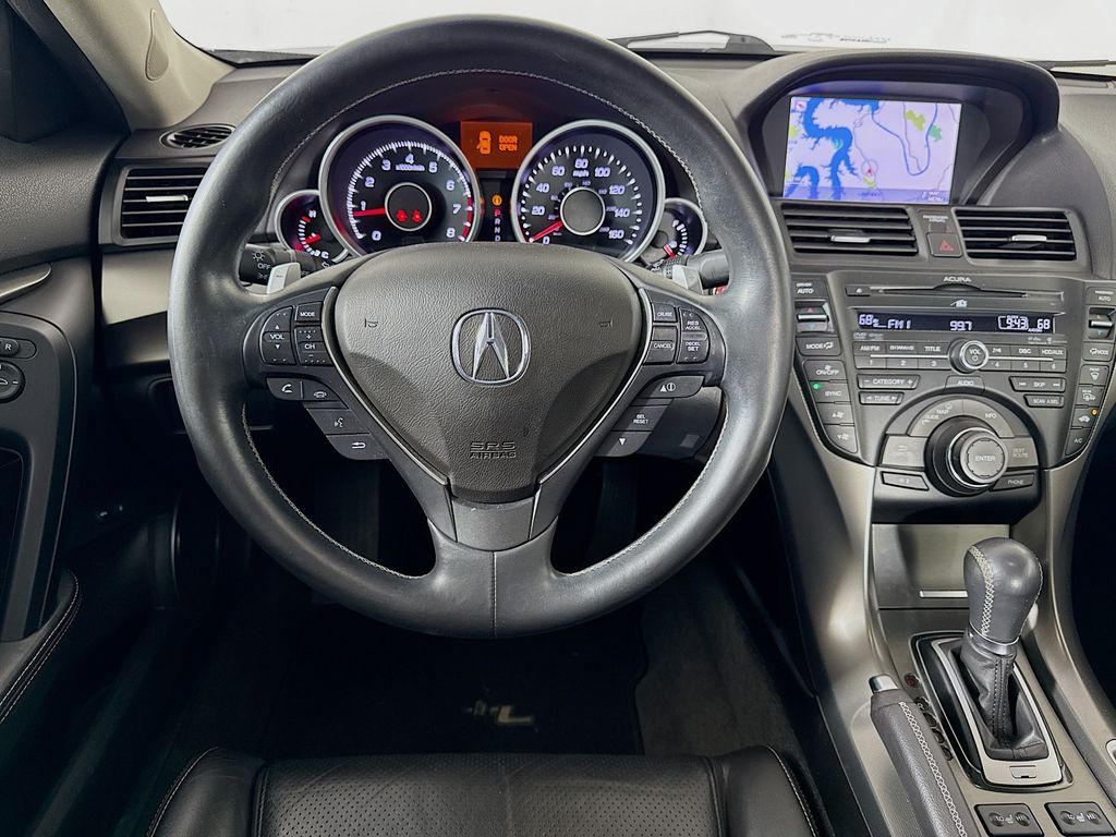 Thumbnail: 2012 Acura TL - 24