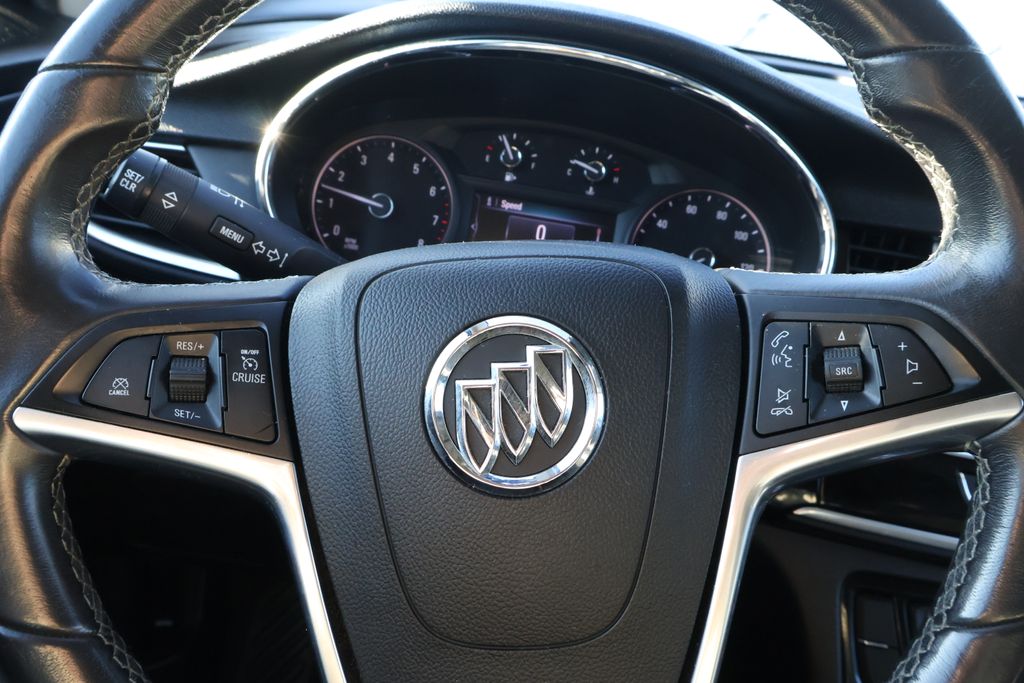Thumbnail: 2020 Buick Encore - 19