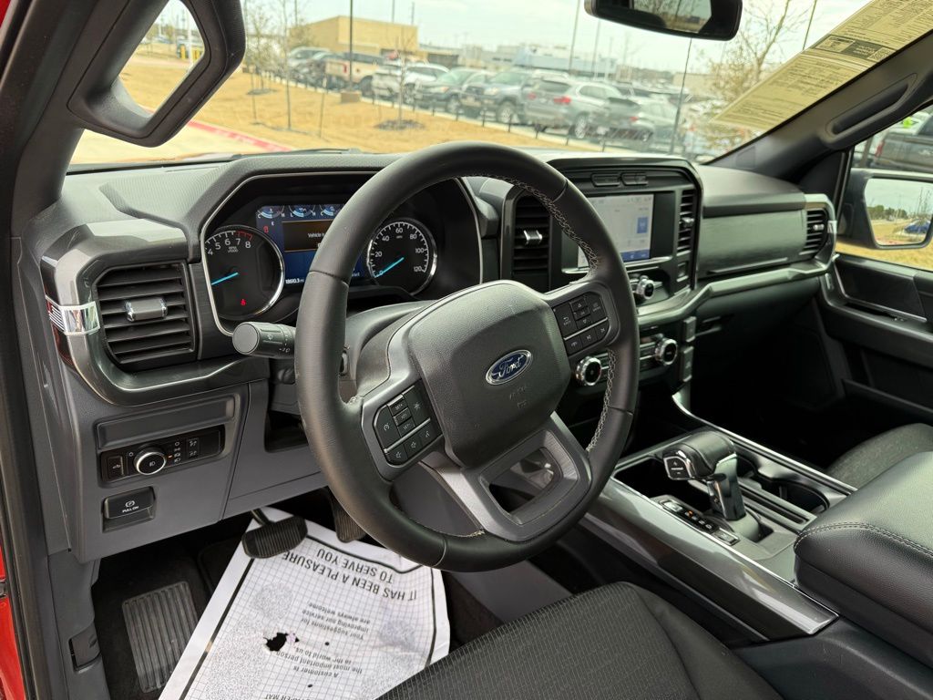 Thumbnail: 2023 Ford F-150 - 12