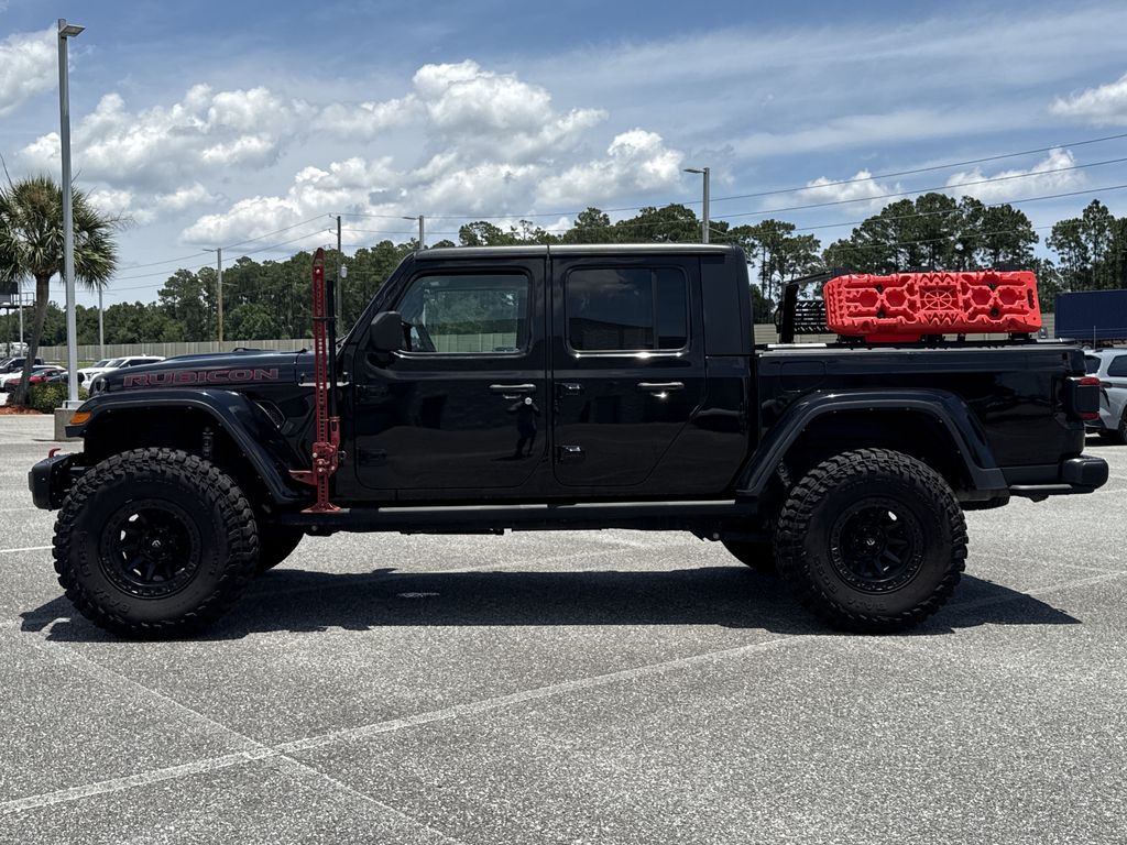 Used 2021 Jeep Gladiator Truck