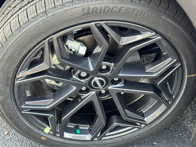 New 2026 Nissan Kicks SUV