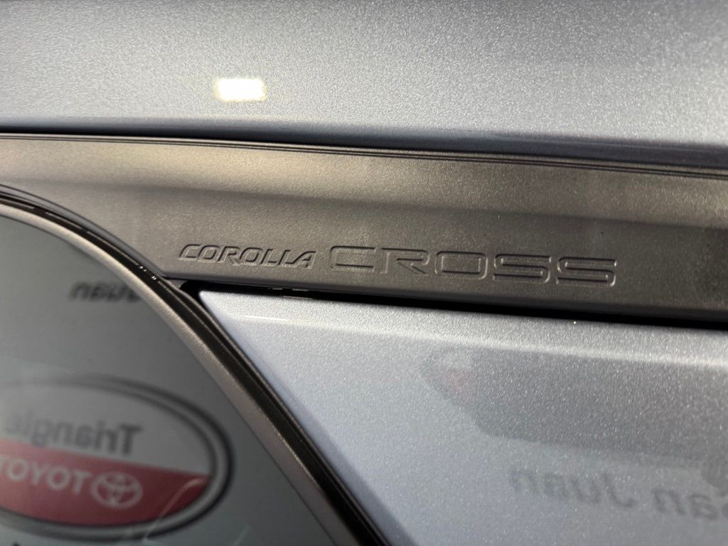 Thumbnail: 2026 Toyota Corolla Cross - 15