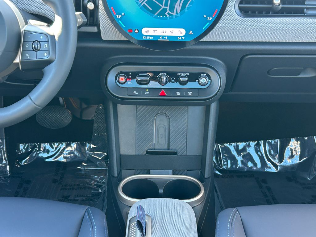 Thumbnail: 2025 MINI Cooper - 26