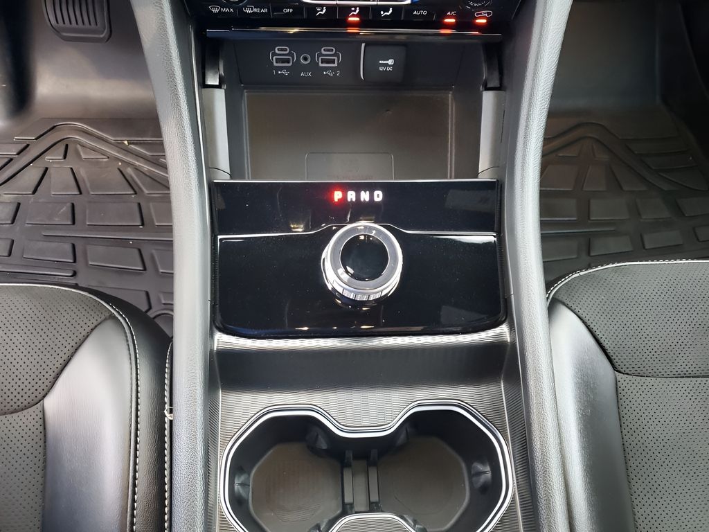 Used Car 2024 Jeep Grand Cherokee L  Altitude X For Sale Under $40,000 In Austin, Texas