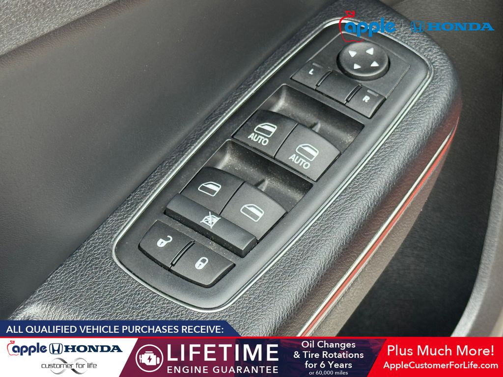 2013 Dodge Charger SXT Plus