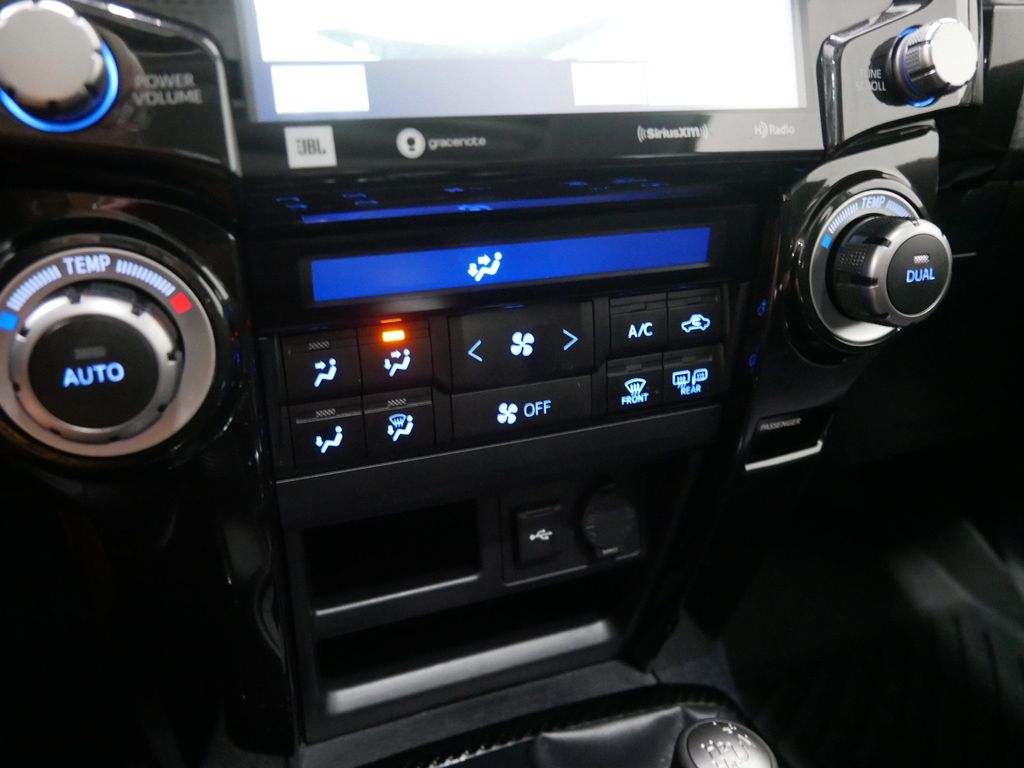 Used 2022 Toyota 4Runner SUV