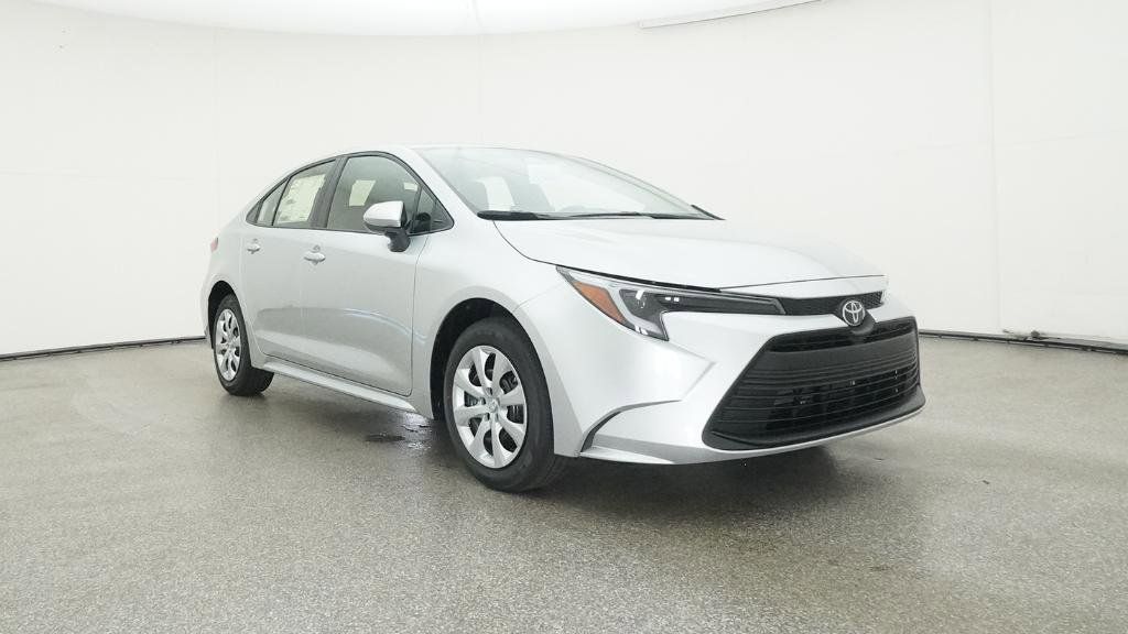 Thumbnail: 2026 Toyota Corolla - 25