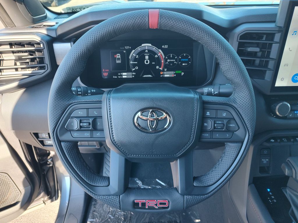 New 2026 Toyota Tundra i-FORCE MAX Truck