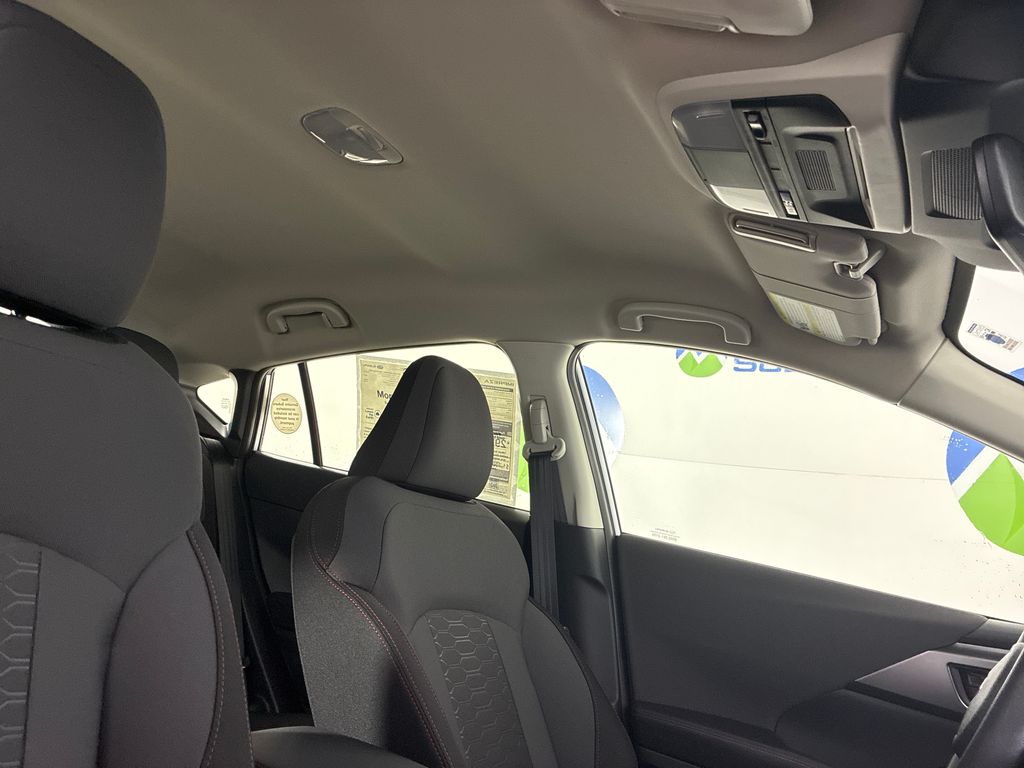 2026 Subaru Impreza Sport - Photo 28