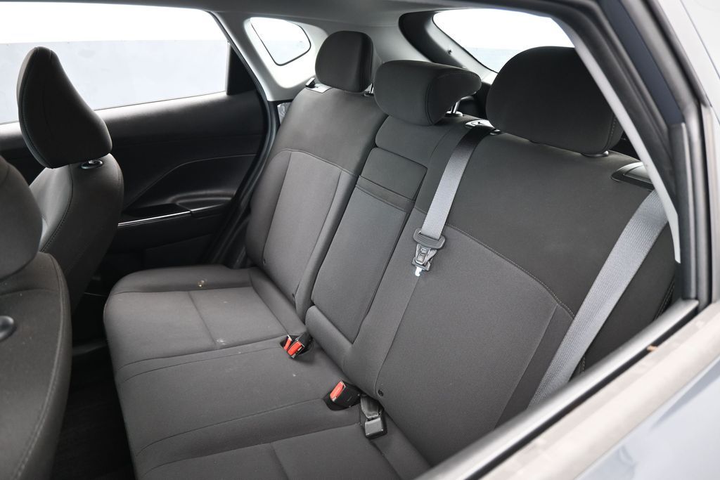 Used 2024 Ecotronic Gray Pearl Hyundai SE image 38
