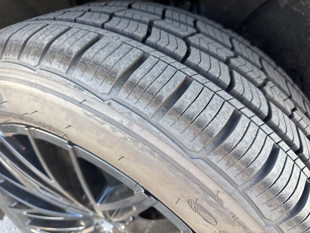 Thumbnail: 2021 Chevrolet Tahoe - 10