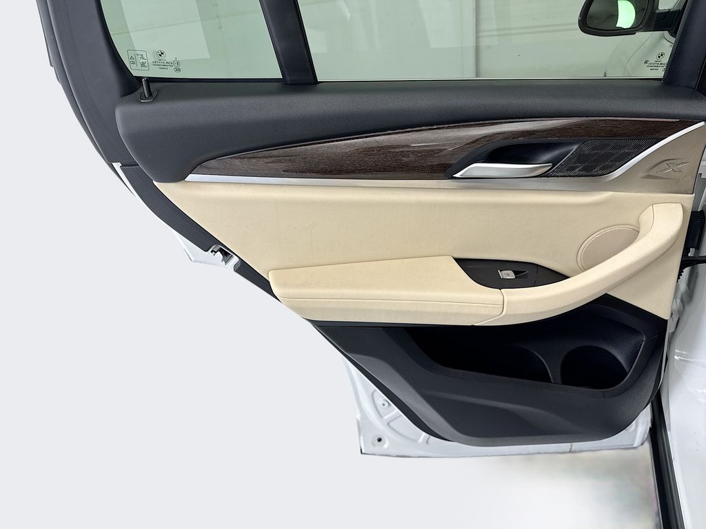 Thumbnail: 2022 BMW X3 - 25