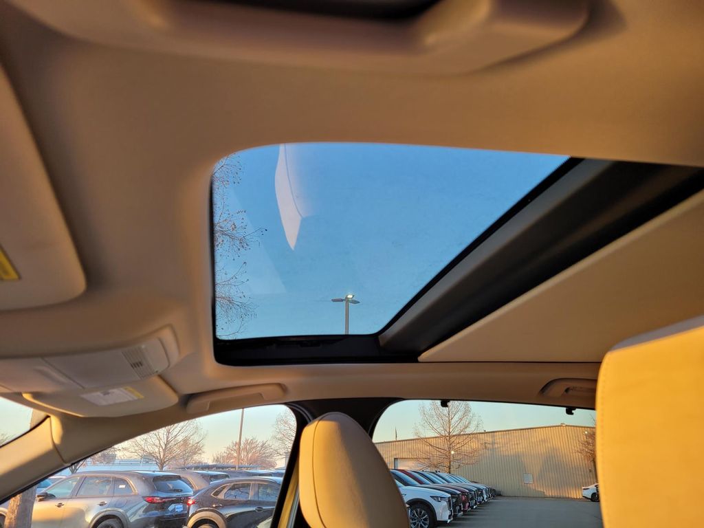 new 2026 Mazda CX-90 PHEV car, priced at $53,447